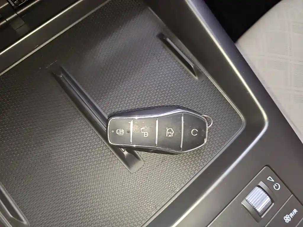 BYD Qin PLUS — миниатюра 9