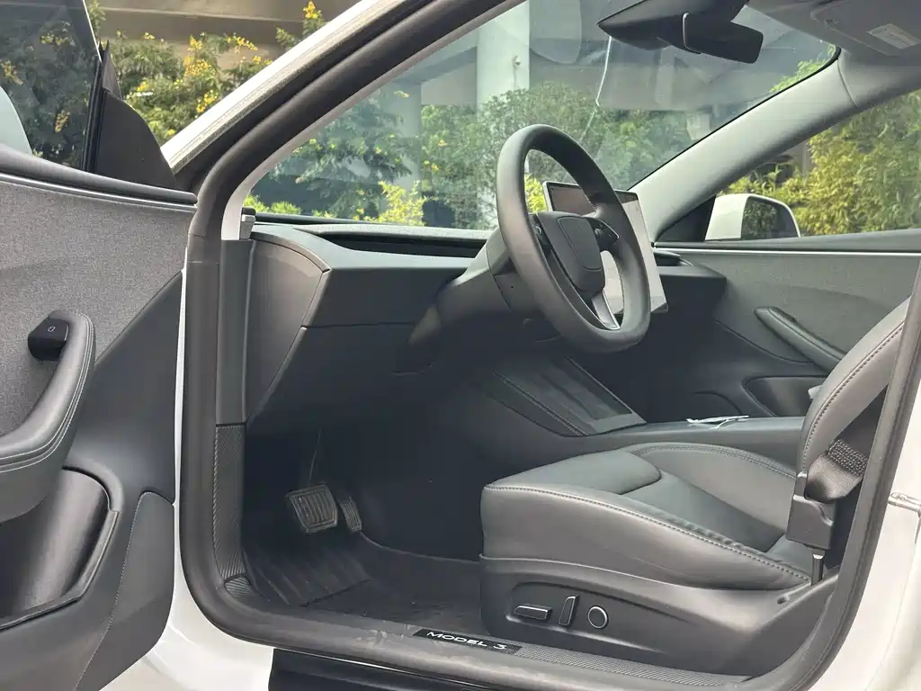 Tesla Model 3 — миниатюра 14