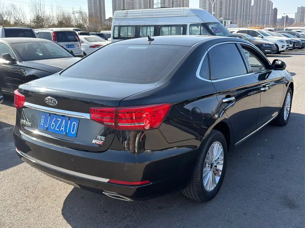 JIANGQI GROUP RUIFENG A60