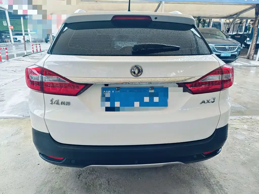 DONGFENG AX3