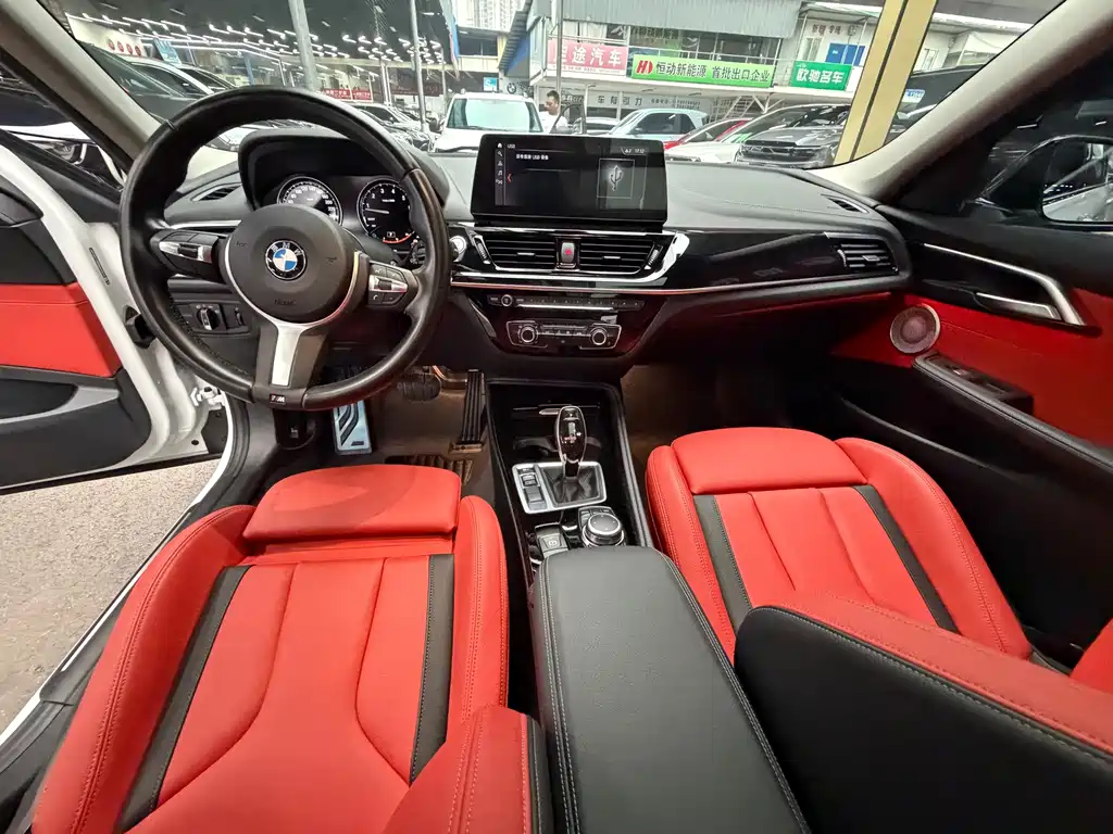 BMW 1 Series — миниатюра 19