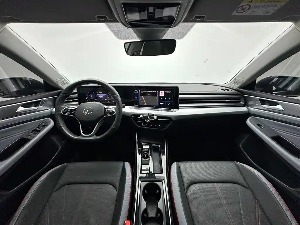 Volkswagen Lamando — миниатюра 21