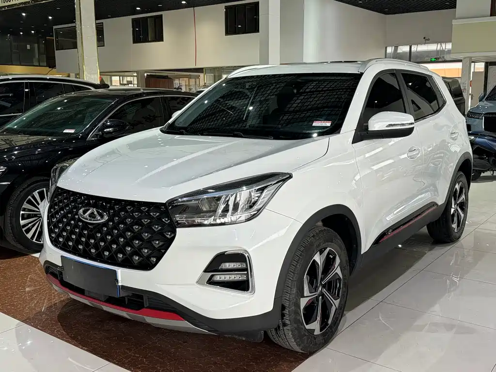 CHERY TIGGO 5X