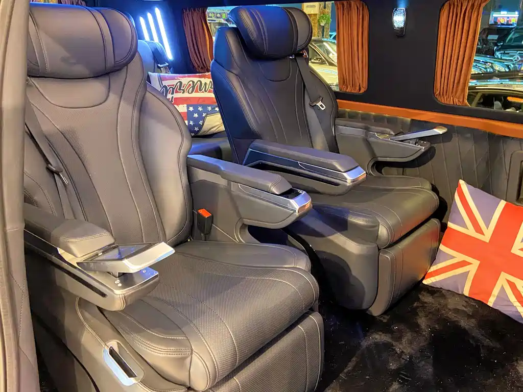 Ford E350 — миниатюра 26