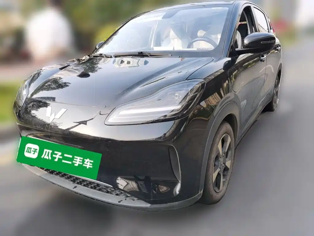 Wuling Bingo PLUS