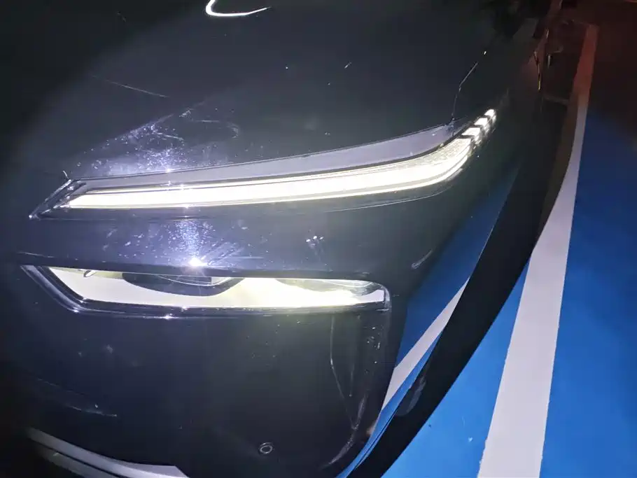 WEI PAI WEI BRAND BLUE MOUNTAIN