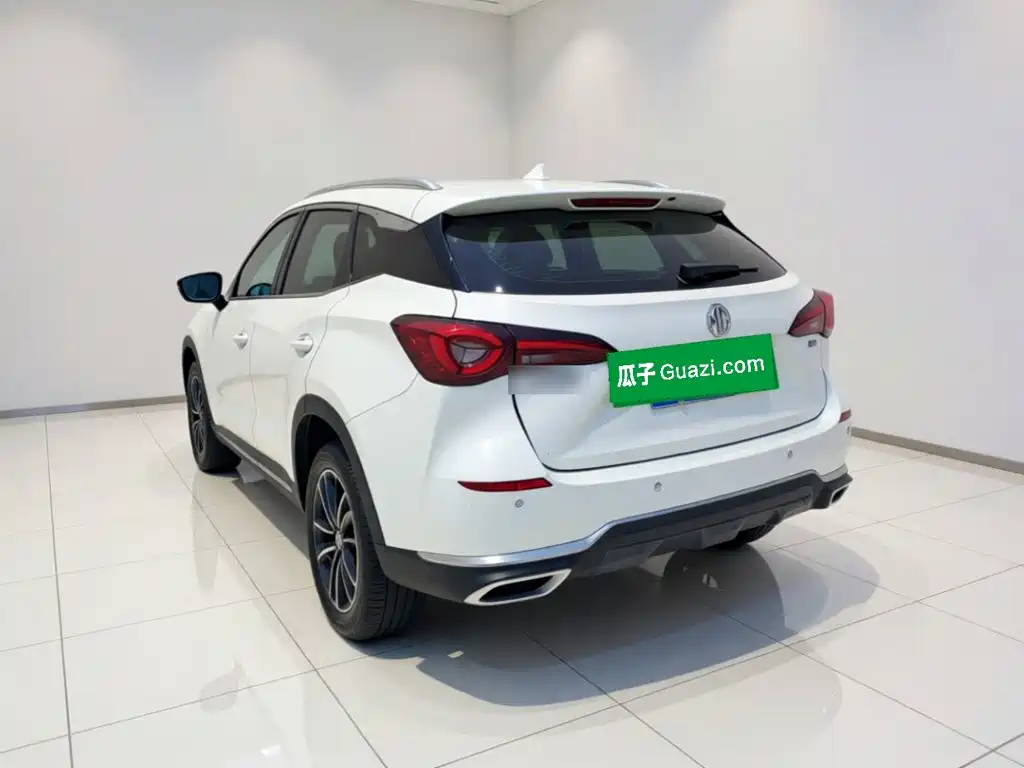 MG MG ONE — миниатюра 4