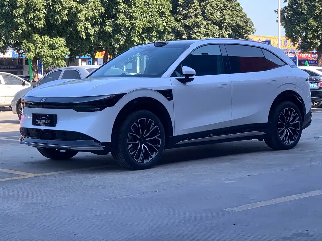 ZEEKR EXTREME KRYPTON 7X