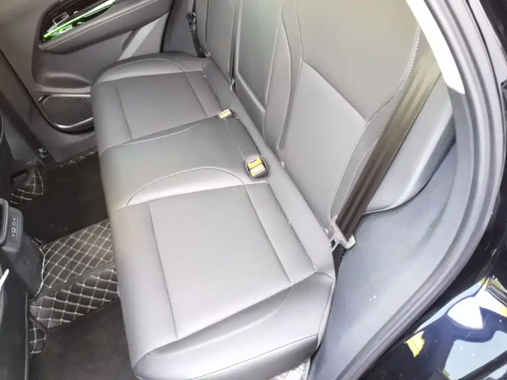 Hongqi Hongqi HS3 PHEV — миниатюра 17
