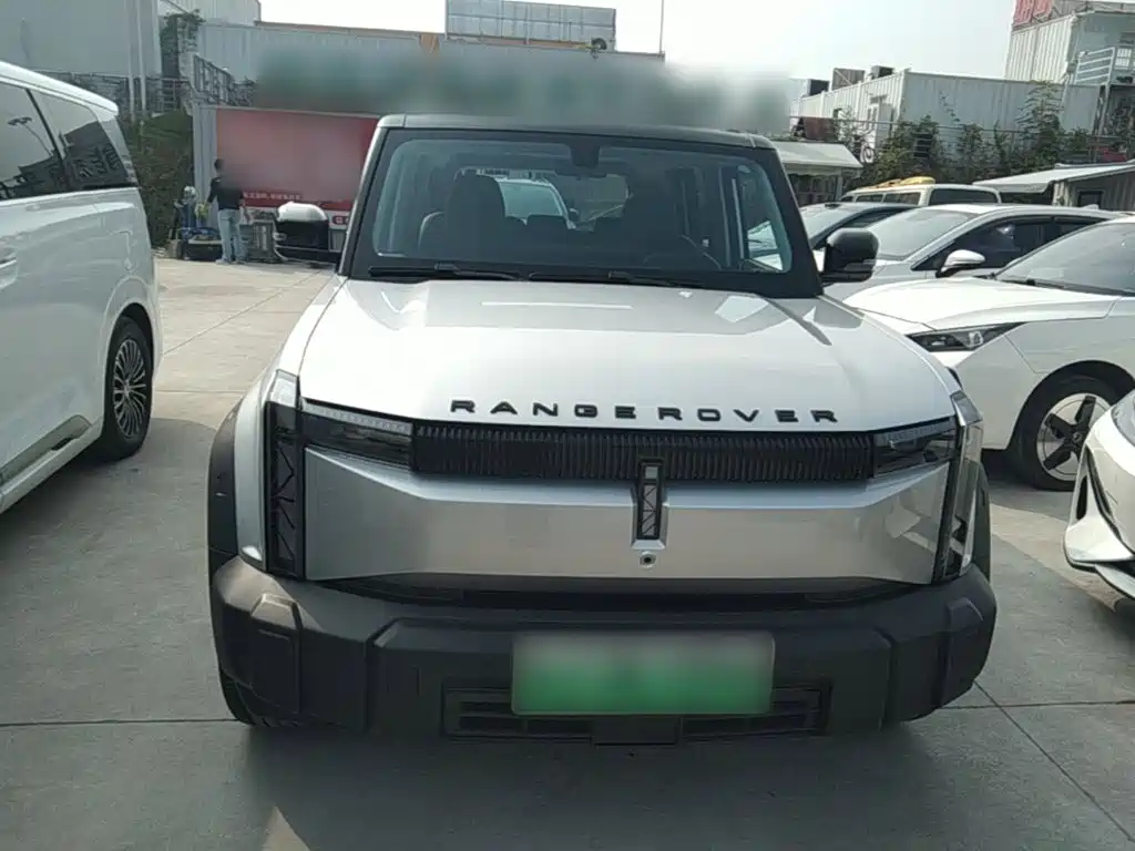 iCAR iCAR 03 — миниатюра 3