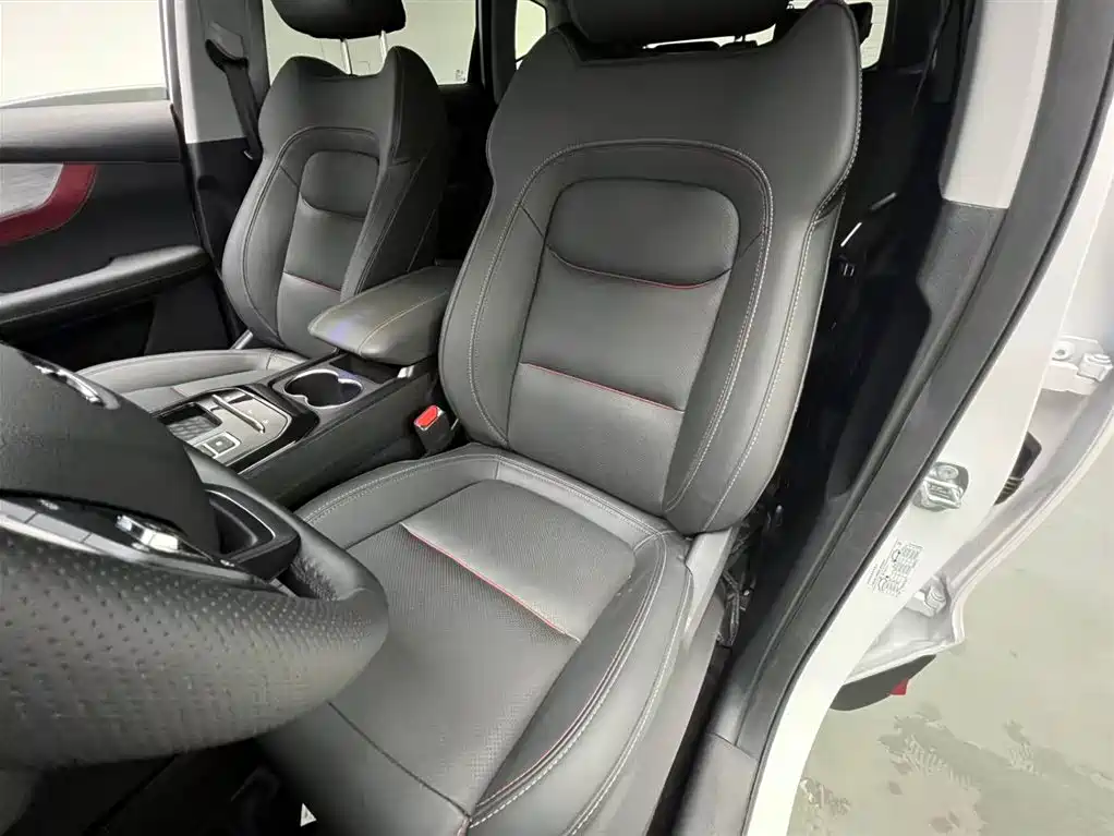 Chery Tiggo 7 Super Edition 1.5T CVT Super Hero +, фото 4
