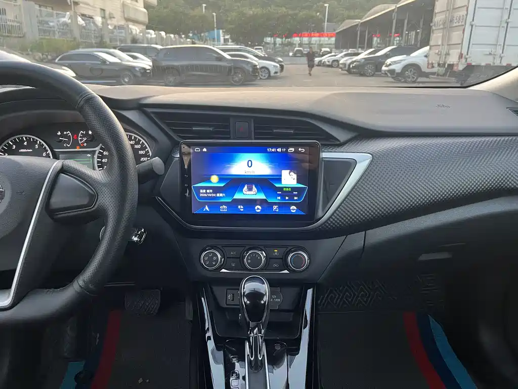 Nissan Bluebird — миниатюра 11