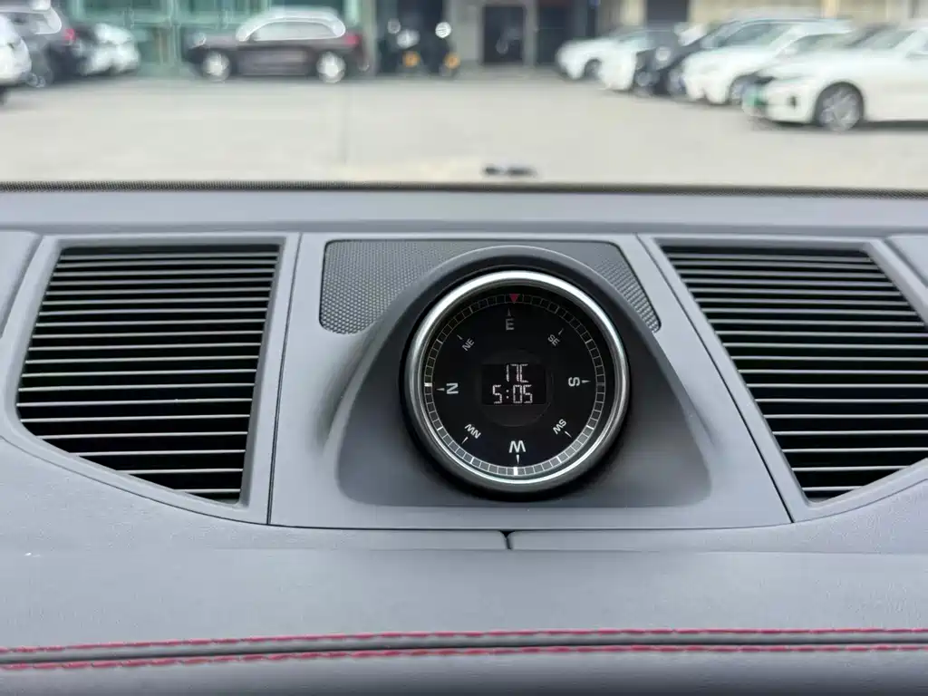 Porsche Macan 2021 Macan 2.0T
