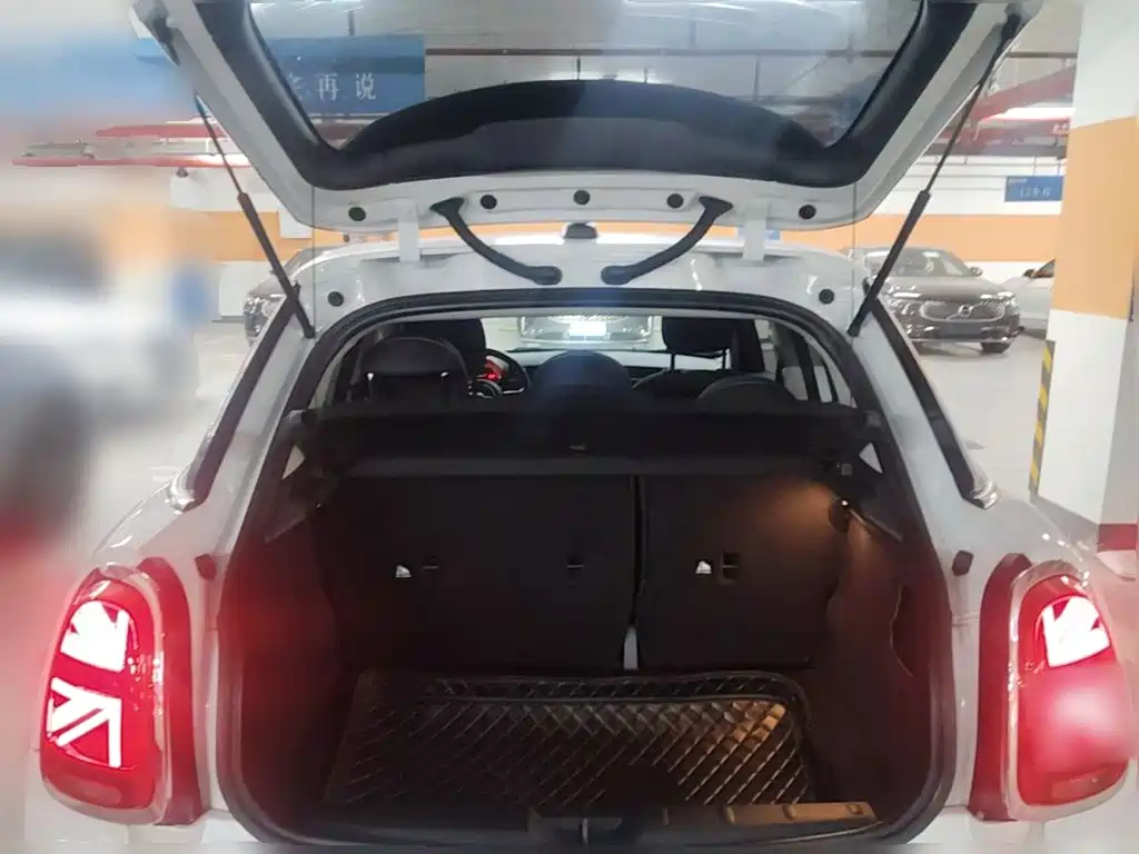 MINI Mini — миниатюра 24