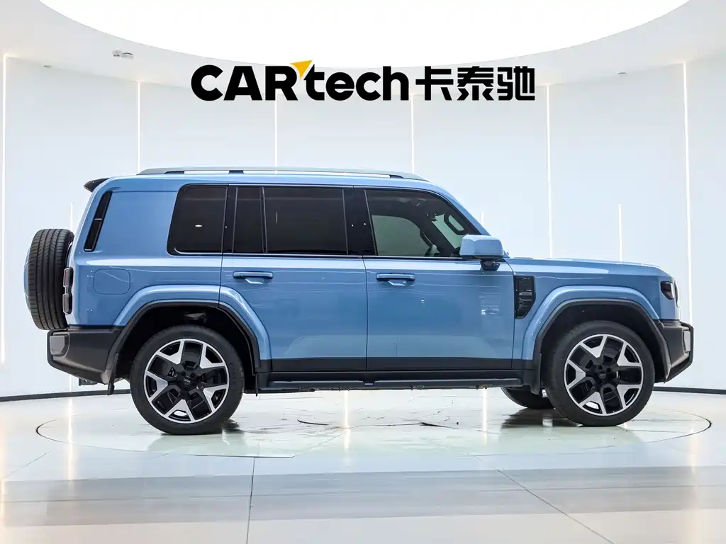 iCAR iCAR V27 — миниатюра 5