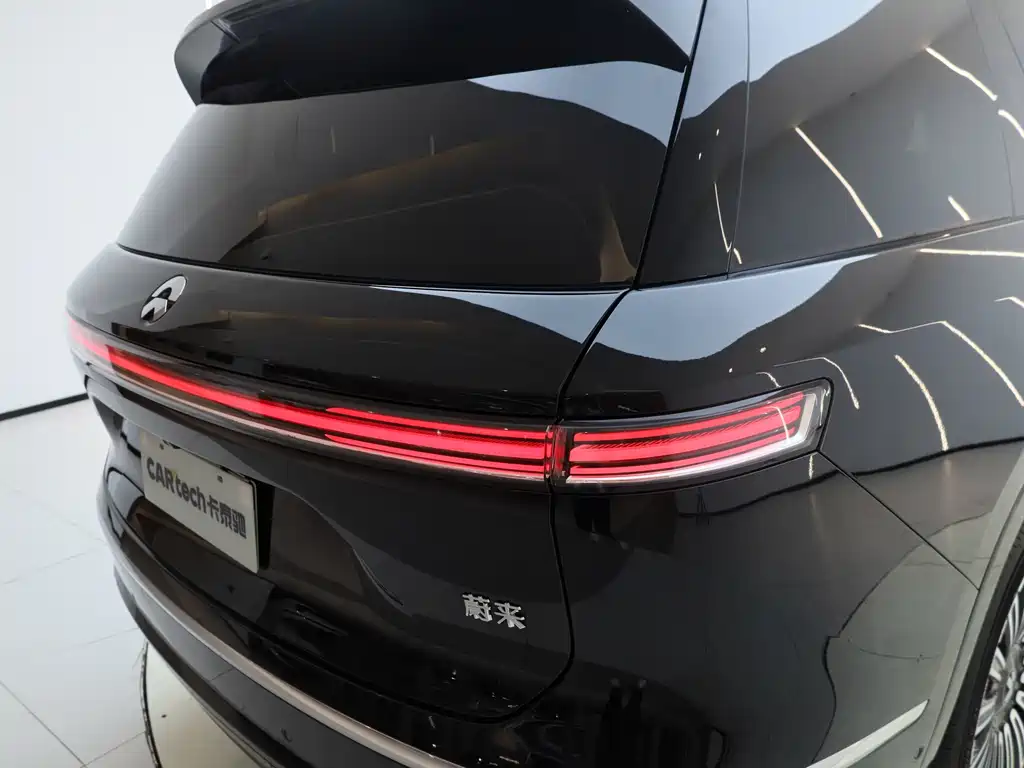 NIO ES8 — миниатюра 34