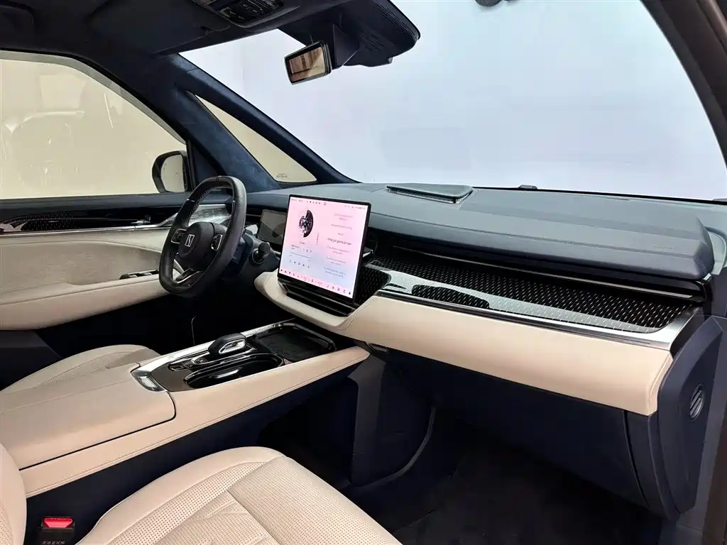 ZEEKR EXTREME KRYPTON 009