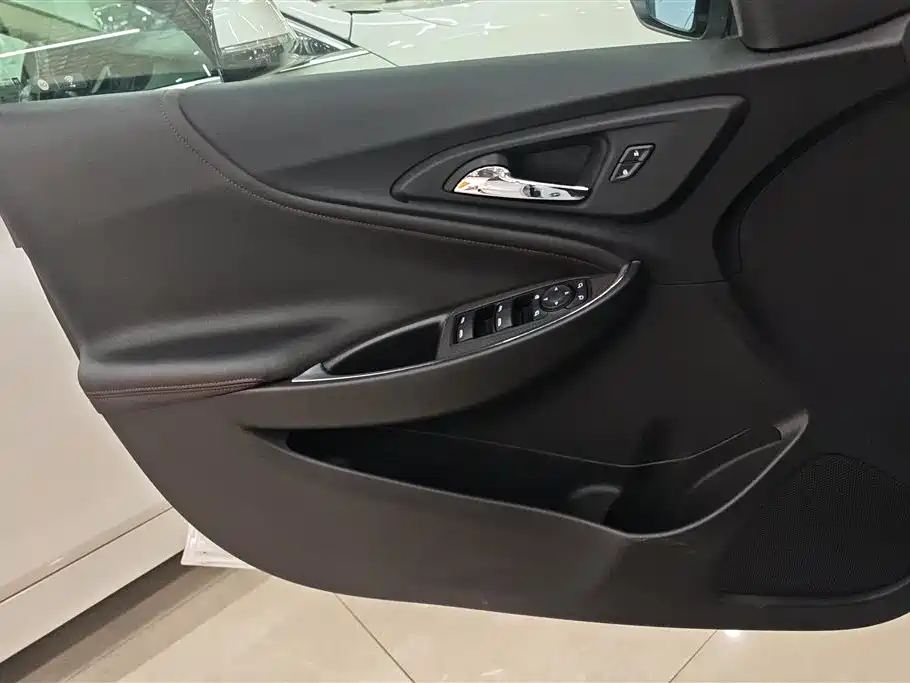 CHEVROLET MAI RUIBAO XL