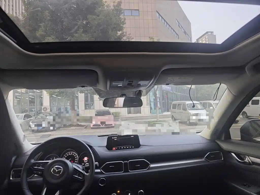 Mazda CX-5 — миниатюра 19