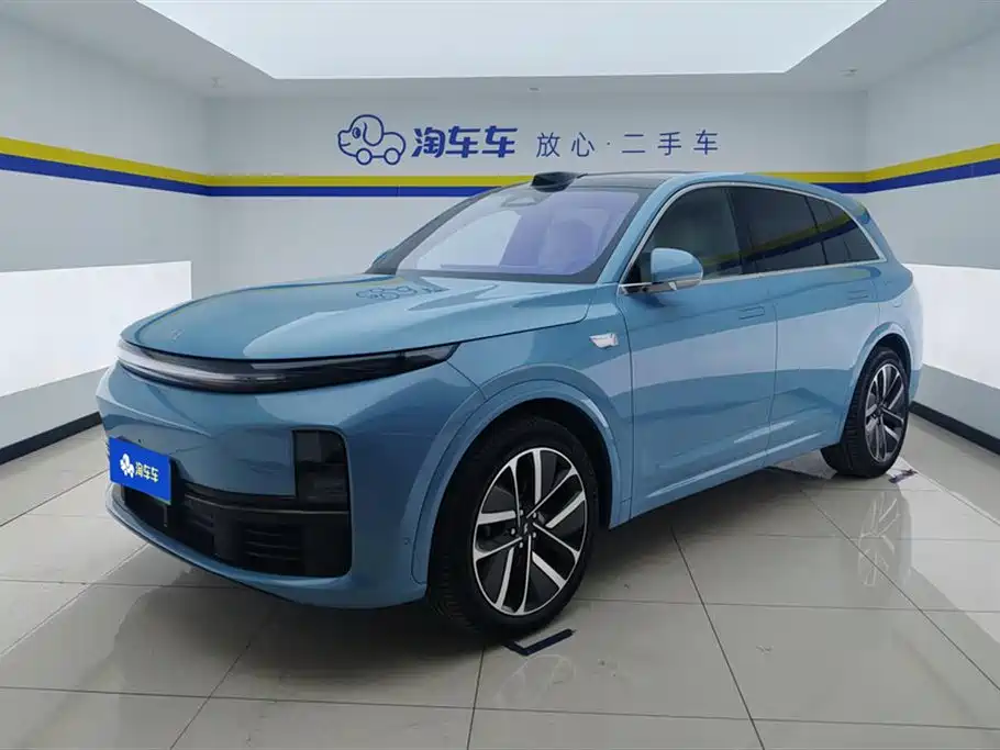 Li Auto IDEAL L7