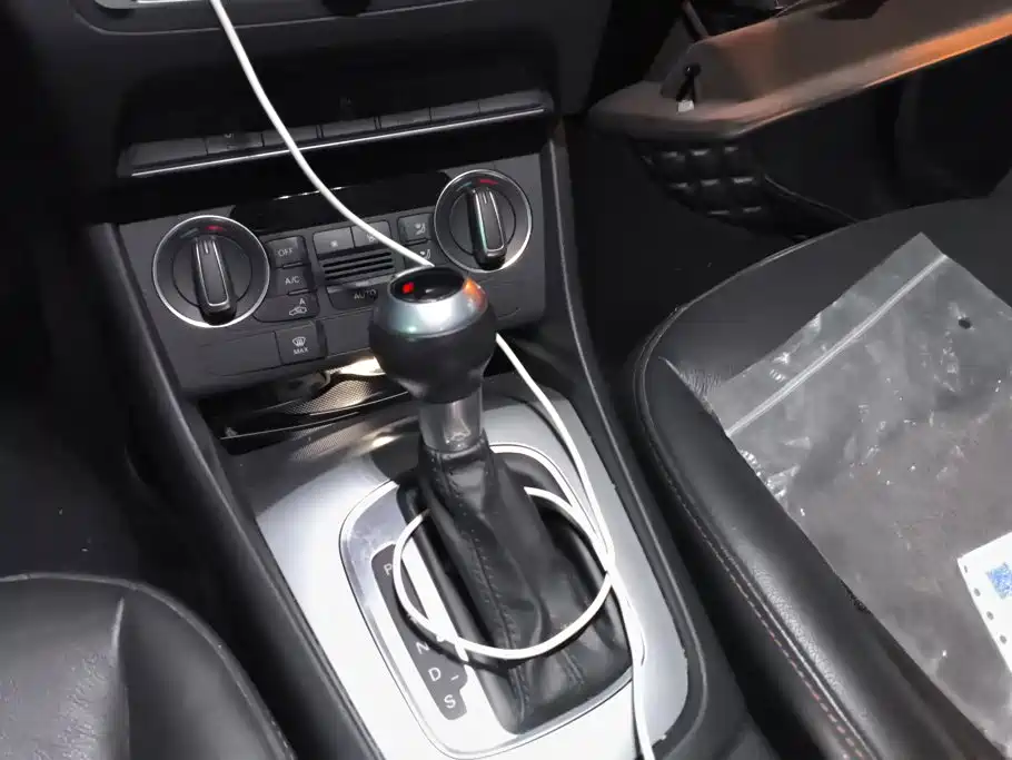 Audi Q3 — миниатюра 16