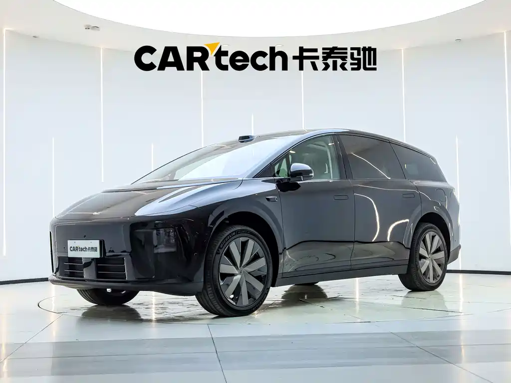 Li Auto Li i8