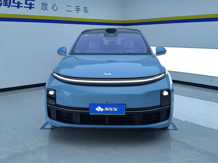 Li Auto IDEAL L7