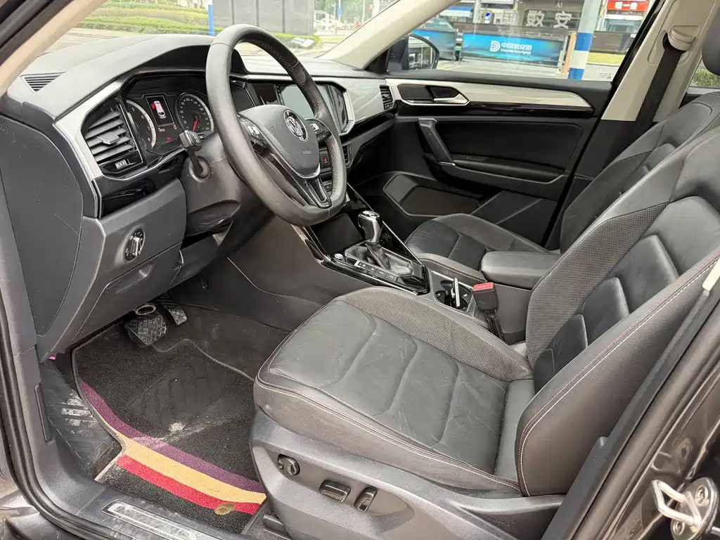 Volkswagen Tayron — миниатюра 4