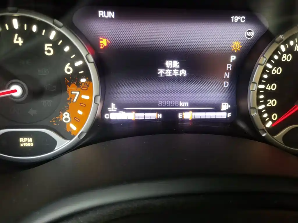 Jeep Renegade — миниатюра 8
