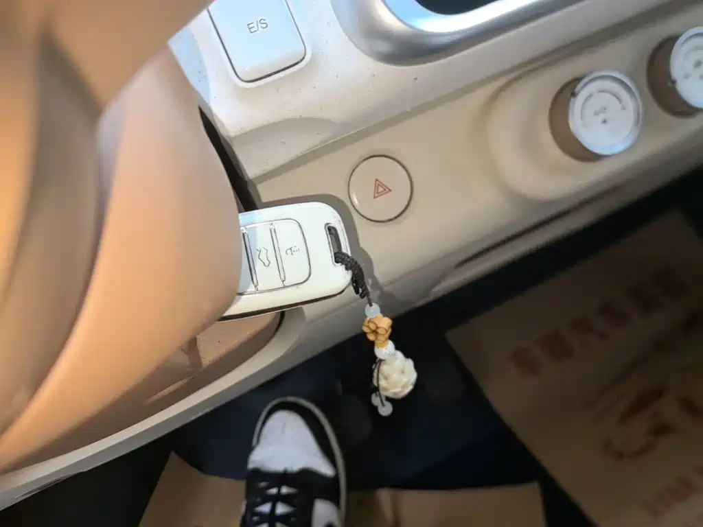 Wuling MINIEV — миниатюра 9