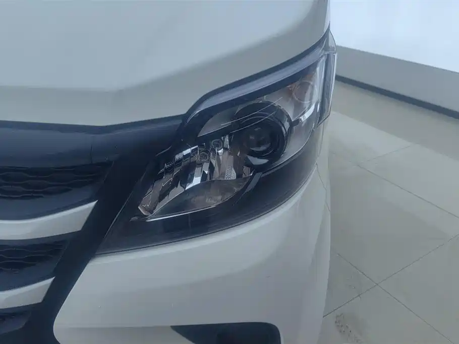 CHANGAN CHANGAN STAR 5