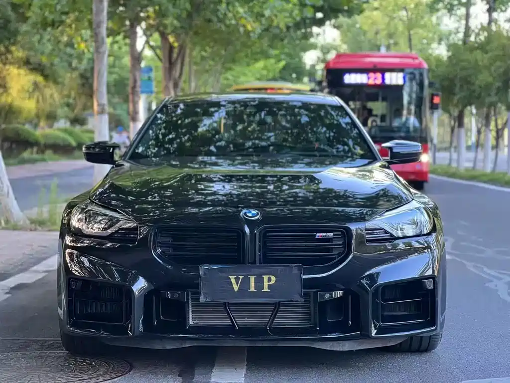 BMW M2 — миниатюра 2