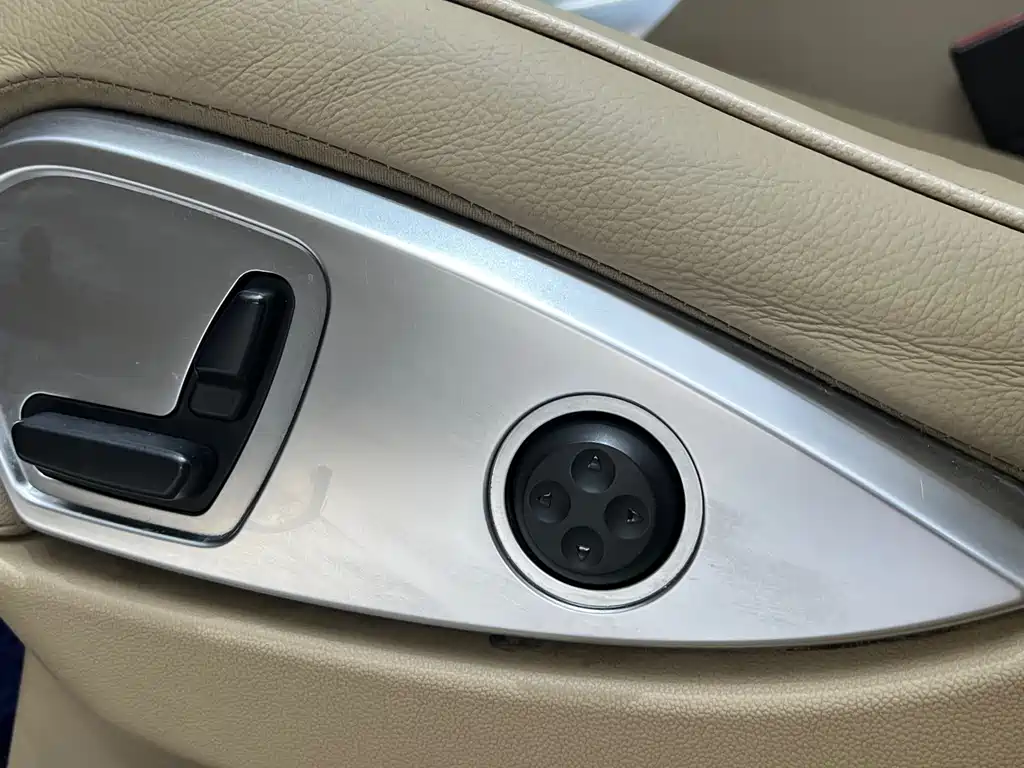Mercedes-Benz R-Class — миниатюра 23