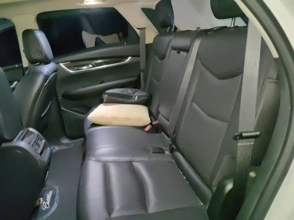 Cadillac XT5 — миниатюра 18