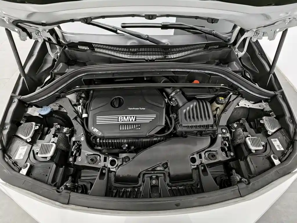 BMW X2 — миниатюра 6