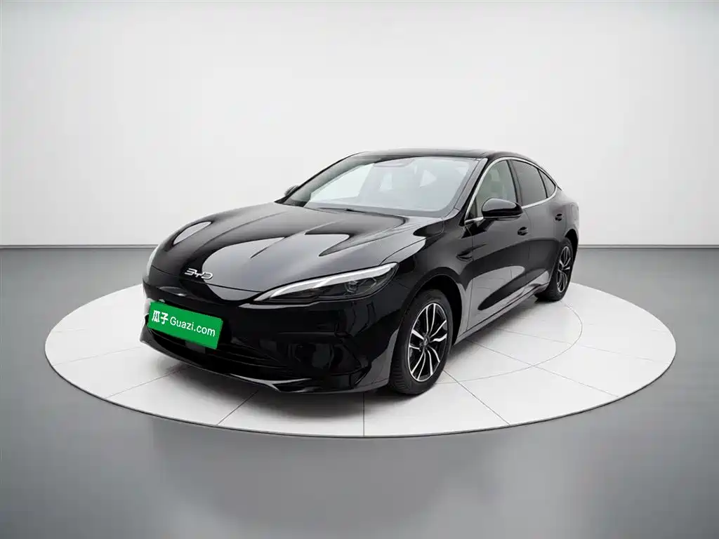 Byd Seal 05 DM-i 2025