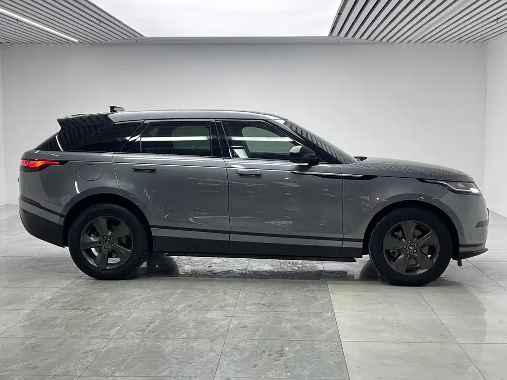 LAND ROVER RANGE ROVER STAR PULSE