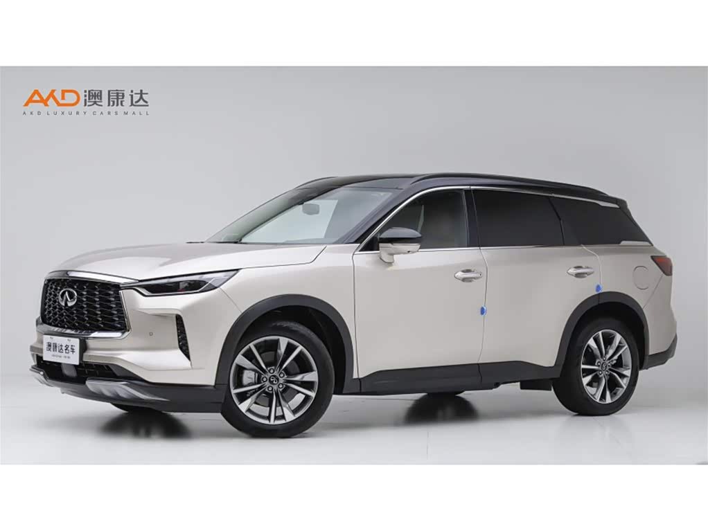 Infiniti QX60