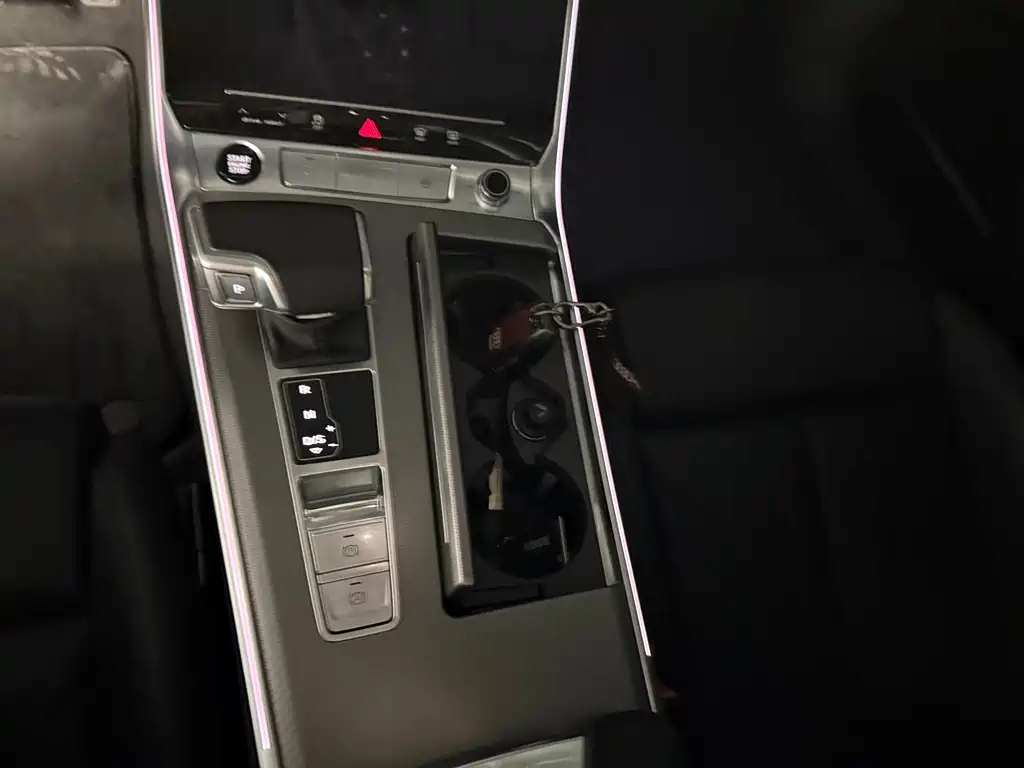 Audi A7 — миниатюра 9