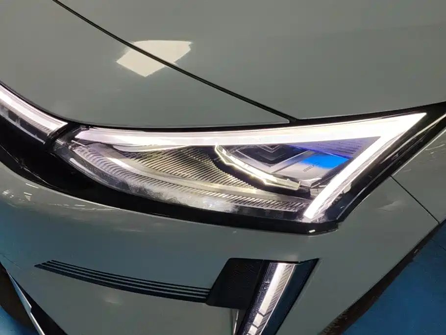 GEELY GALAXY GALAXY L6