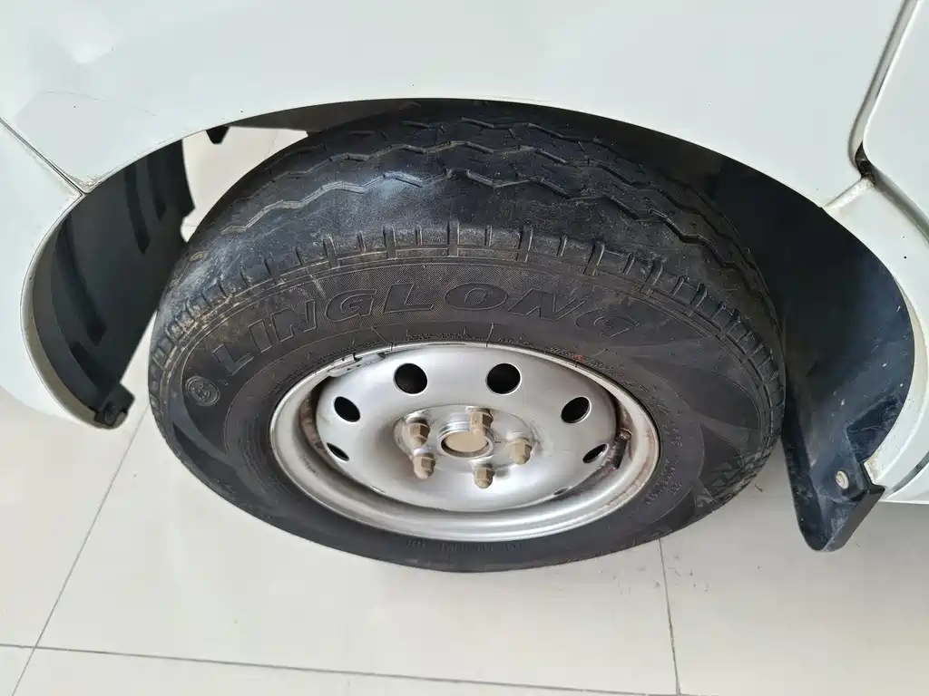 Kaicheng Ruixing EM60 — миниатюра 7