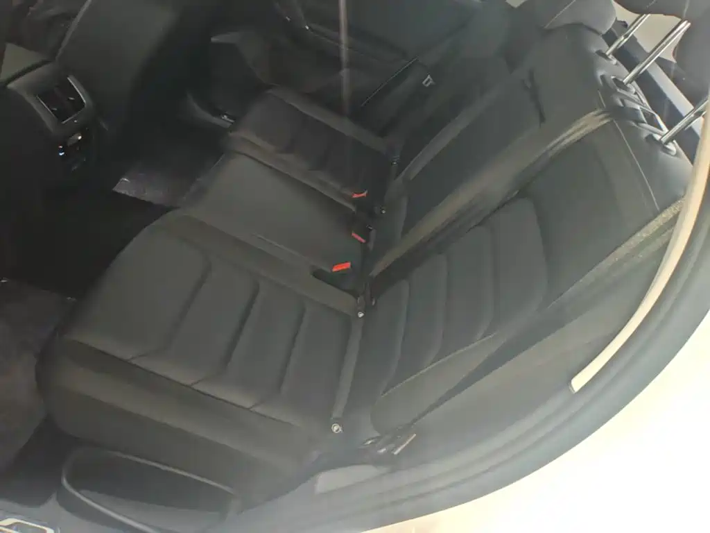 Volkswagen Tayron — миниатюра 17