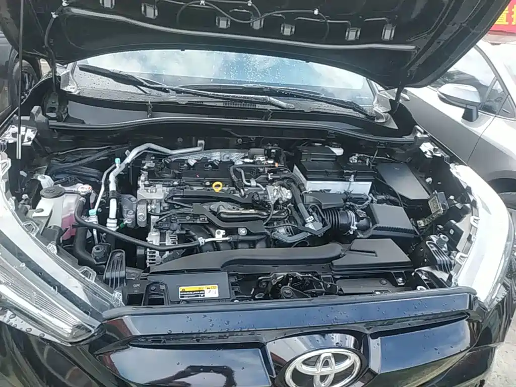 Toyota Frontlander — миниатюра 20
