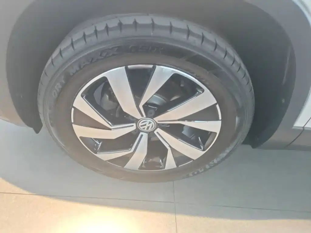 Volkswagen Tayron — миниатюра 23
