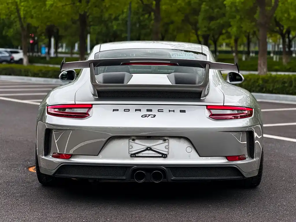 Porsche 911 — миниатюра 21