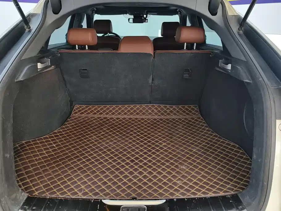 Honda UR-V — миниатюра 4