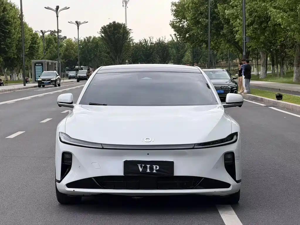 Qiyuan Qiyuan A07 — миниатюра 2