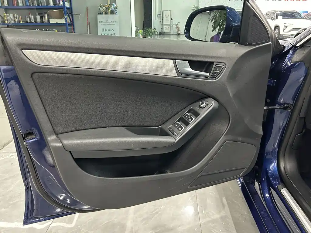 Audi A5 (Import) — миниатюра 10