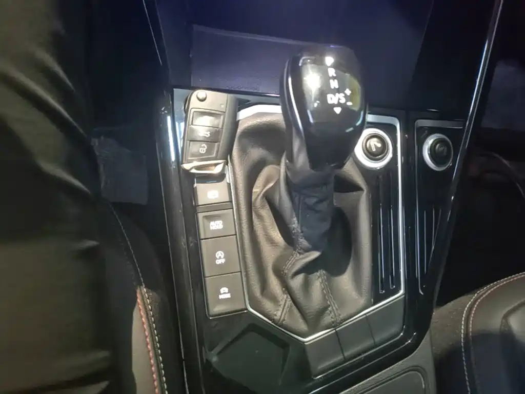 Volkswagen Tayron — миниатюра 14