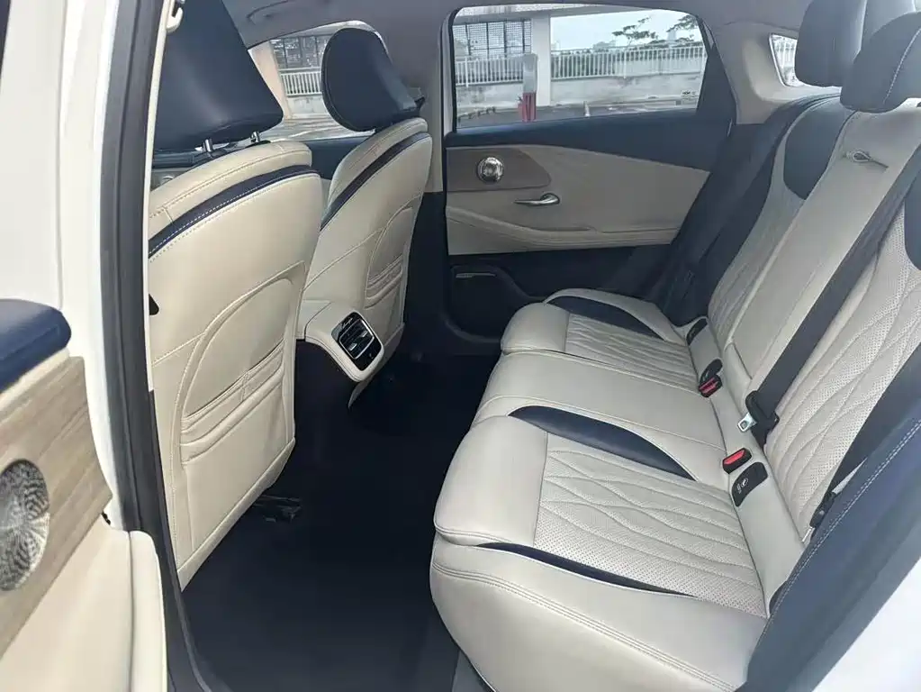 Chery Arrizo 8 — миниатюра 6